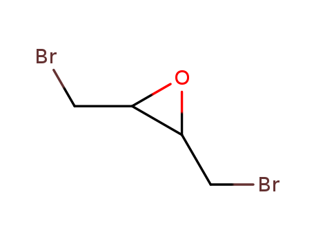 1,4-DIBROMO-2,3-EPOXYBUTANECAS
