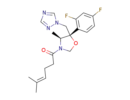 132507-72-3 Structure