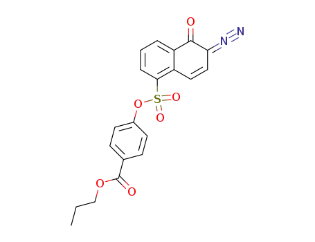 125033-72-9 Structure