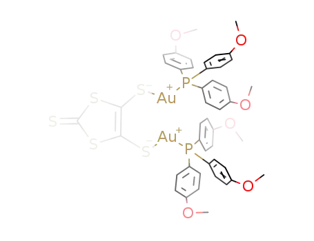 204252-47-1 Structure