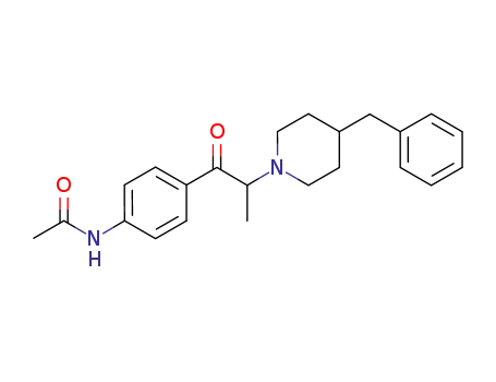 C<sub>23</sub>H<sub>28</sub>N<sub>2</sub>O<sub>2</sub>