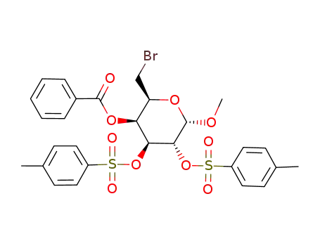 18929-67-4 Structure