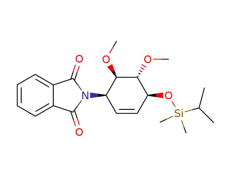 131244-21-8 Structure