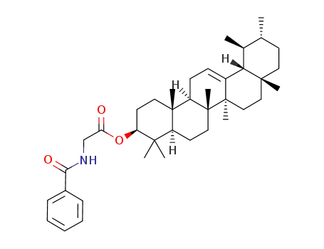 1146582-60-6 Structure