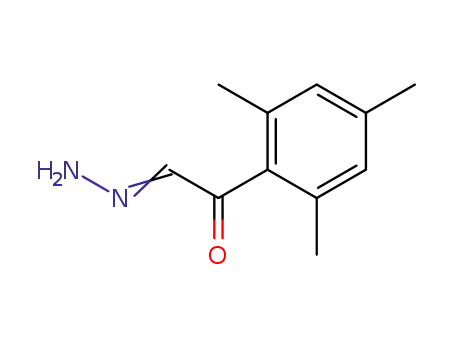 23722-23-8 Structure