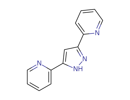 3,5-DI(2-PYRIDYL)PYRAZOLE