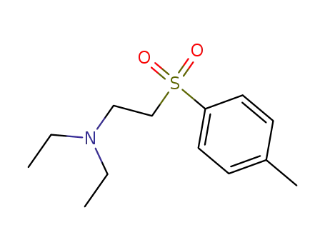 3405-96-7 Structure