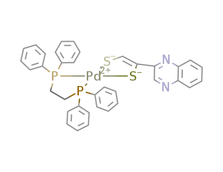189106-31-8 Structure