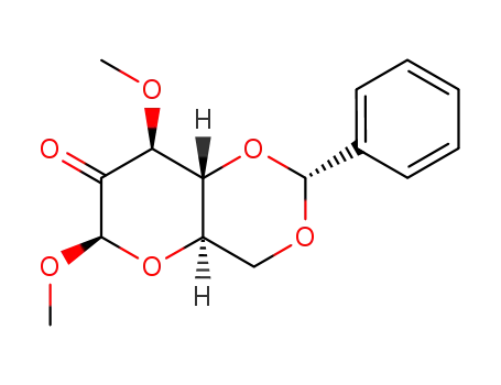 1199797-32-4 Structure