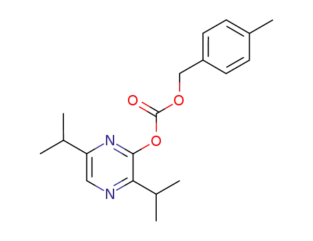 107292-11-5 Structure
