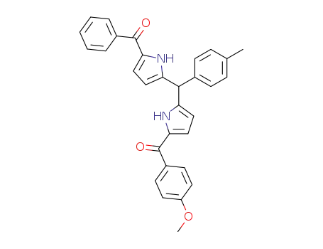 152999-89-8 Structure