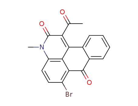 109943-21-7 Structure