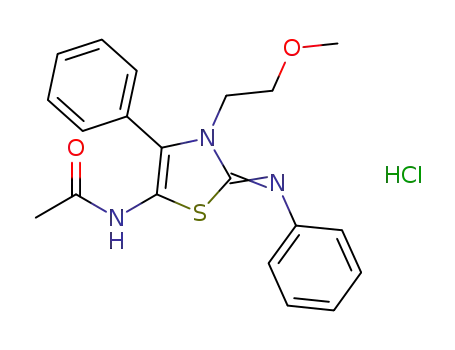 1180035-53-3 Structure