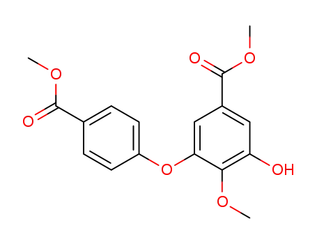 118799-06-7 Structure