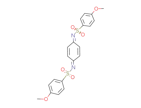 C<sub>20</sub>H<sub>18</sub>N<sub>2</sub>O<sub>6</sub>S<sub>2</sub>