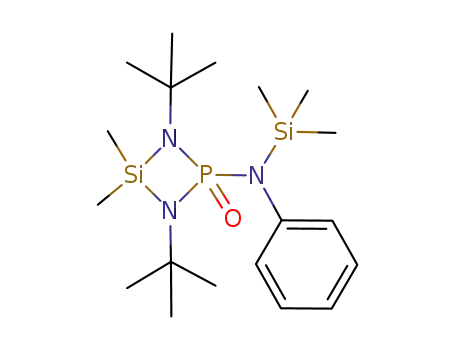 [Me2Si(μ-N(tert-butyl)2)PO(N(SiMe3)Ph)]