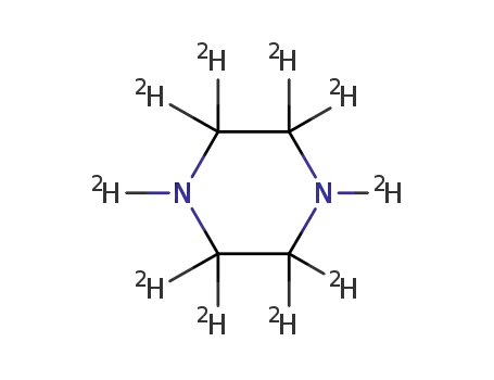 피페라진-D10