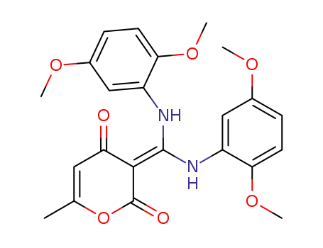 1153638-69-7 Structure