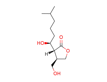 virginiamycin butanolide A