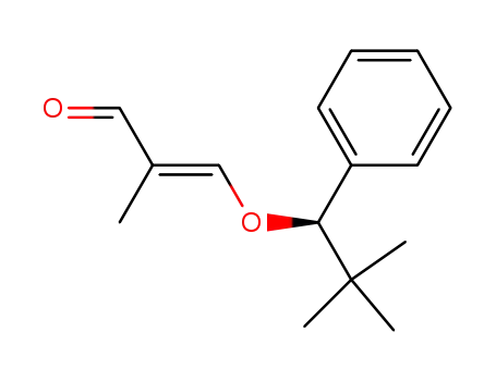 136476-06-7 Structure