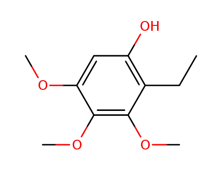 14401-58-2 Structure