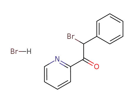 101986-11-2 Structure