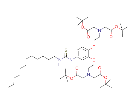 1047621-21-5 Structure