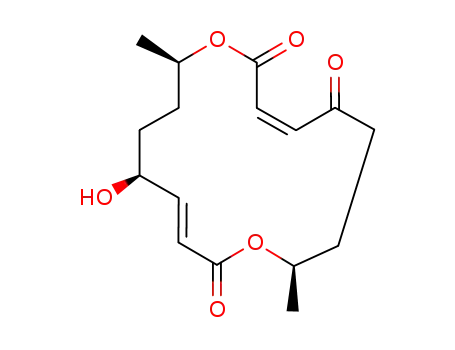 cis-dihydropyrenophorin