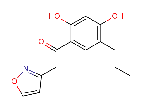 134626-68-9 Structure