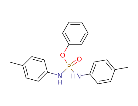 18995-04-5 Structure