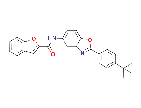 C<sub>26</sub>H<sub>22</sub>N<sub>2</sub>O<sub>3</sub>