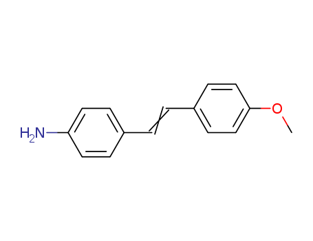 4-AMino-4'-Methoxystilbene