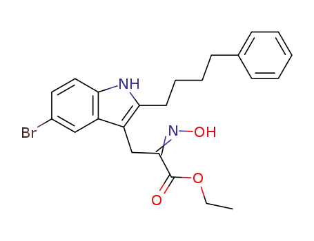 142906-95-4 Structure