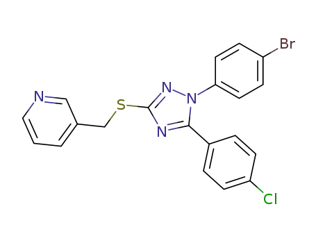 128997-31-9 Structure