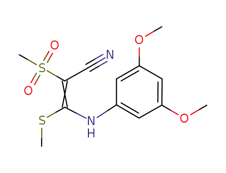 268207-30-3 Structure