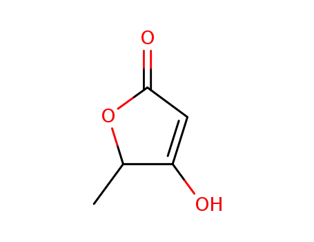 α-메틸테트론산