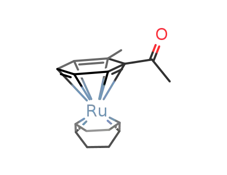 [(1,5-cyclooctadiene)(η6-2-methylacetophenone)ruthenium(0)]