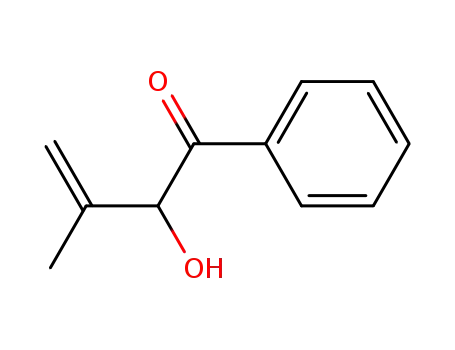 2-hydroxy-3-methyl-1-phenylbut-3-en-1-one