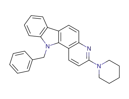 127040-53-3 Structure