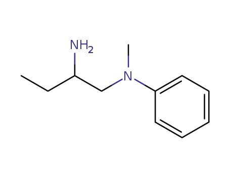 1-ethyl-<i>N</i><sup>2</sup>-methyl-<i>N</i><sup>2</sup>-phenyl-ethanediyldiamine