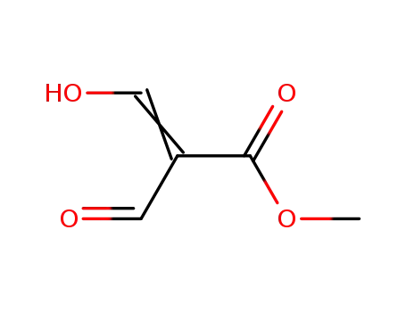 2-Formyl-3-hydroxyacrylic acid methyl ester