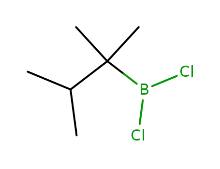 (thexyl)dichloroborane