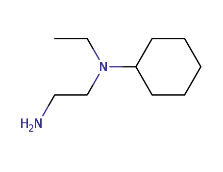 <i>N</i>-ethyl-<i>N</i>-cyclohexyl-ethylenediamine