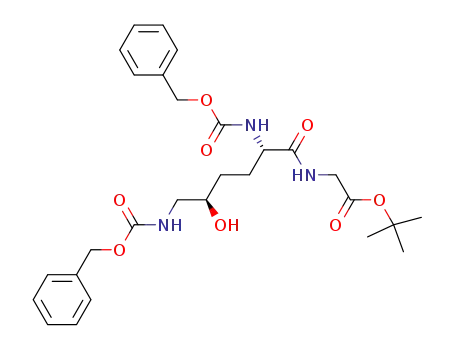 79432-06-7 Structure