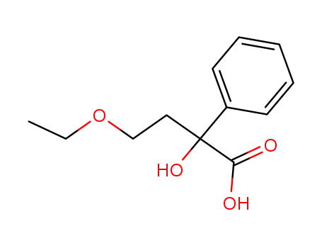 137040-01-8 Structure