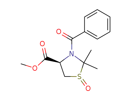 132696-11-8 Structure