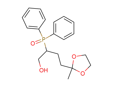 87109-18-0 Structure