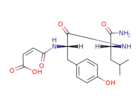 132402-95-0 Structure