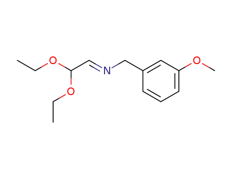 (3-methoxy)-benzyliminoacetal