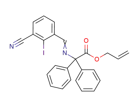 1086429-66-4 Structure